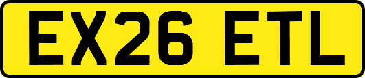 EX26ETL
