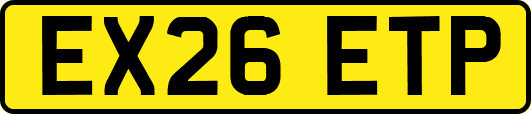 EX26ETP