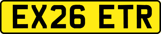 EX26ETR