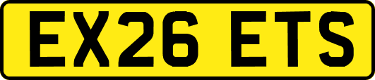 EX26ETS