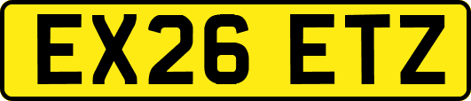 EX26ETZ