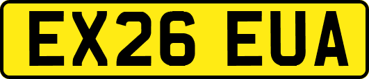EX26EUA