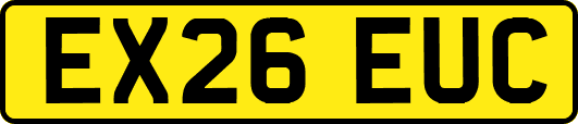EX26EUC