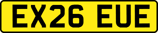 EX26EUE