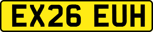 EX26EUH
