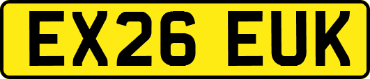 EX26EUK