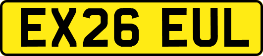EX26EUL