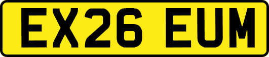 EX26EUM