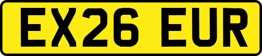 EX26EUR
