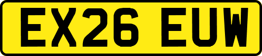 EX26EUW