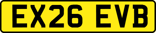 EX26EVB