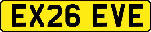 EX26EVE