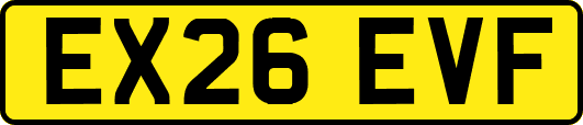 EX26EVF