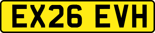 EX26EVH