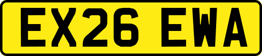 EX26EWA