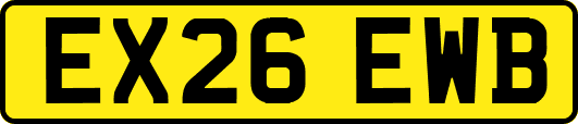 EX26EWB