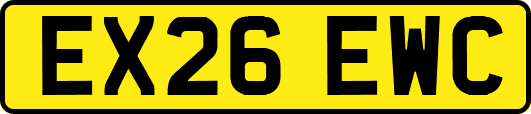 EX26EWC