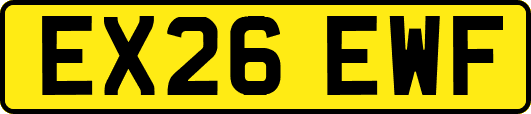EX26EWF