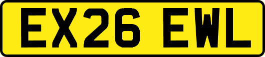 EX26EWL