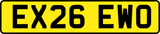 EX26EWO
