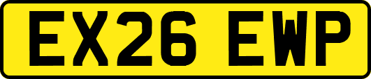 EX26EWP
