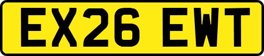 EX26EWT