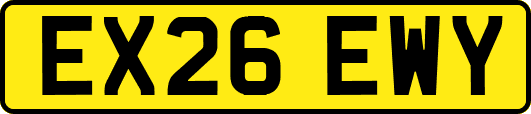 EX26EWY