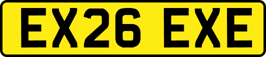 EX26EXE