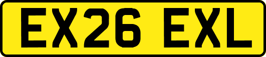 EX26EXL