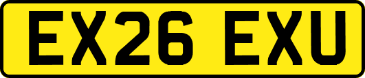 EX26EXU
