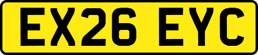 EX26EYC