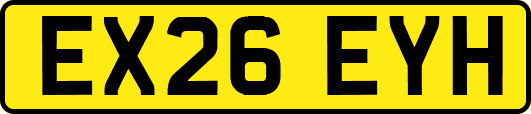 EX26EYH