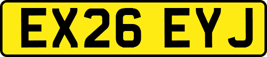 EX26EYJ