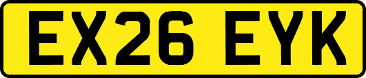EX26EYK