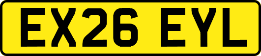 EX26EYL