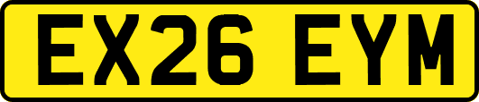 EX26EYM