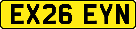 EX26EYN