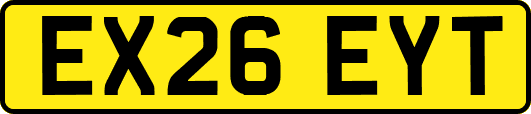 EX26EYT