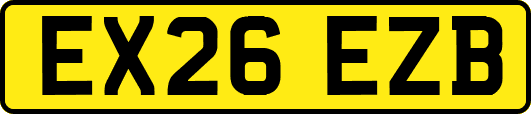 EX26EZB