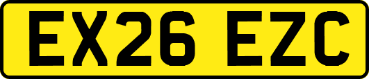 EX26EZC