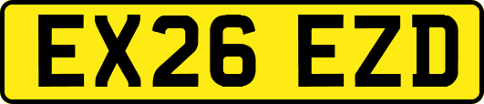 EX26EZD