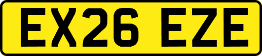 EX26EZE