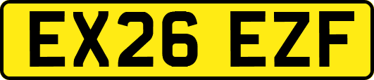EX26EZF