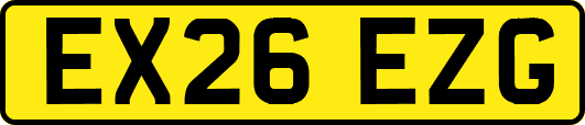 EX26EZG