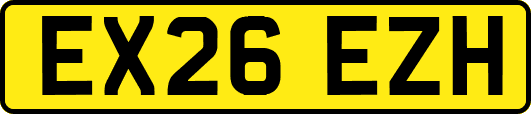 EX26EZH