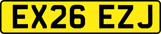EX26EZJ