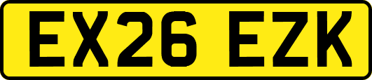 EX26EZK