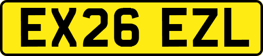 EX26EZL