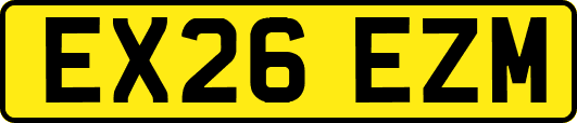 EX26EZM