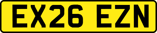 EX26EZN